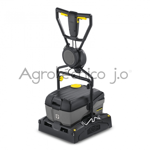 Fregadora de piso Karcher BR 40/10C ADV